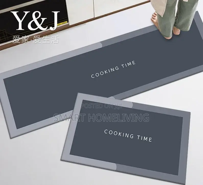 Water Proof Kitchen Mats