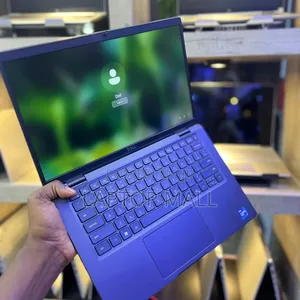 Laptop Dell Latitude 7420 16GB Intel Core I5 SSD 512GB