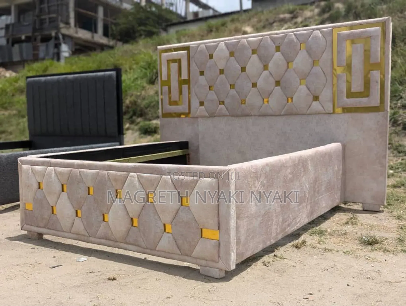 Nauza Bed Sofa