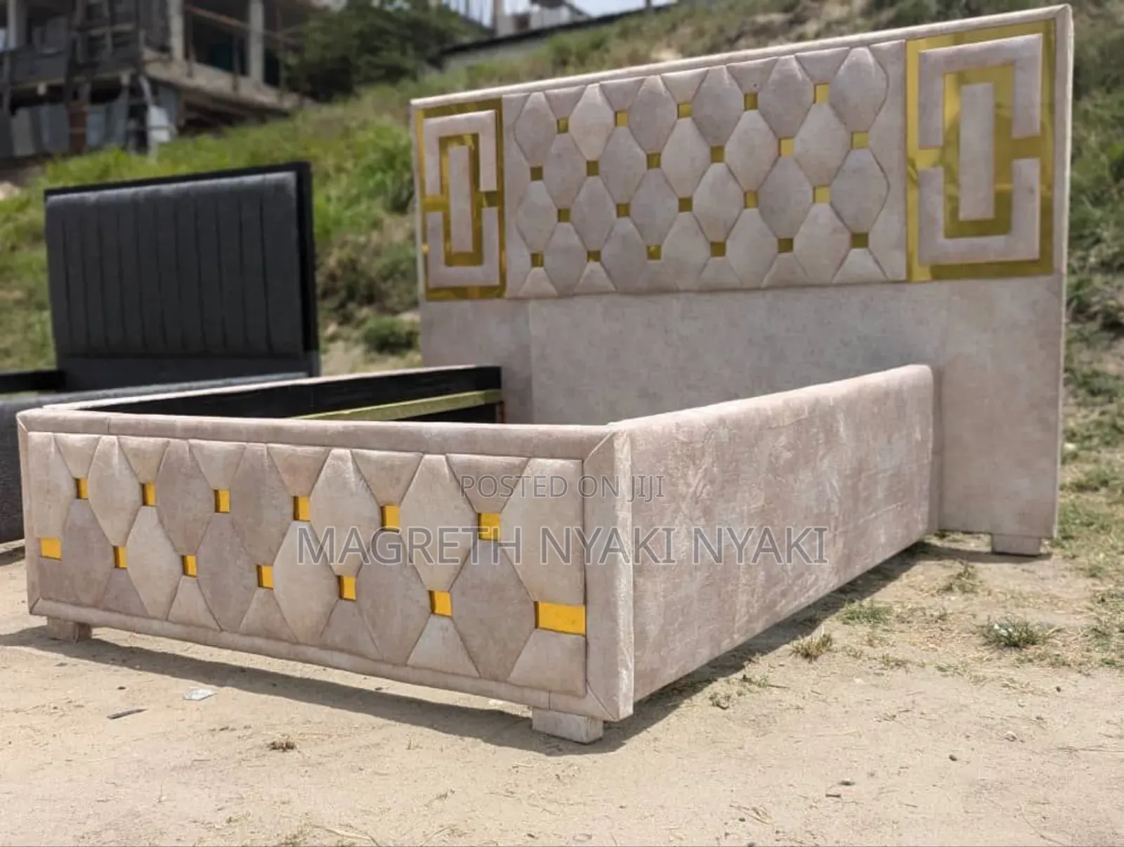 Nauza Bed Sofa