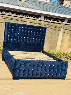 Nauza Kitanda Bed Sofa