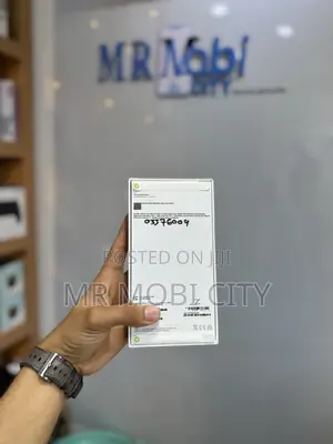 New Apple iPhone 15 Pro Max 256 GB Gray