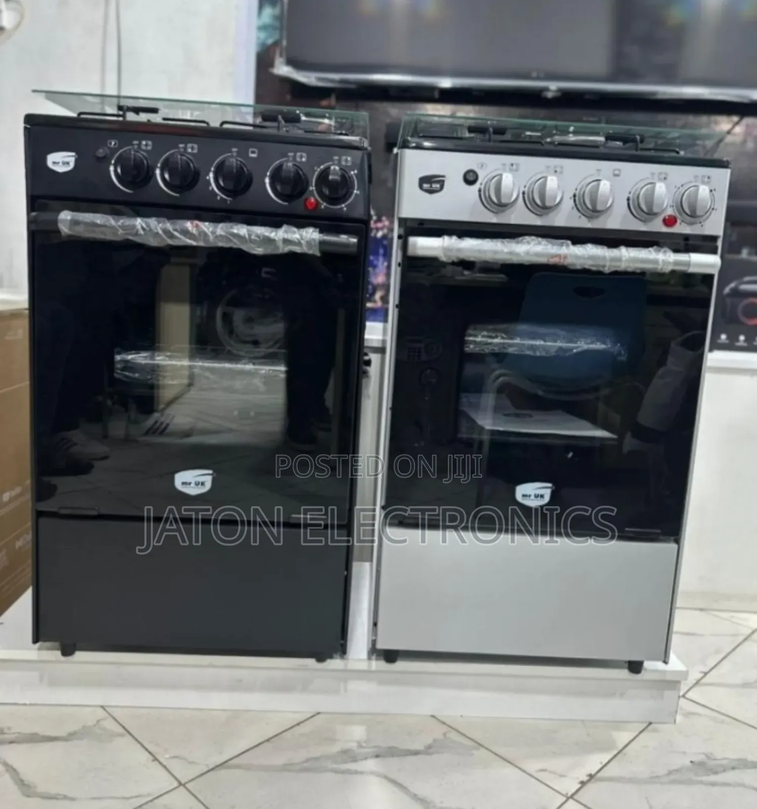 MR UK Oven Cooker 50*55 3g-1e