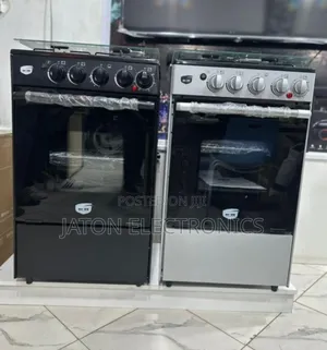 Photo - MR UK Oven Cooker 50*55 3g-1e