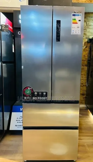 SPJ Refrigerator 400L