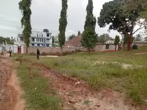 Mbezi Mwisho: Plot With 3 BDRM House for Sale