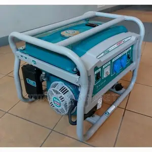Total Gasoline Generator 3.5kva