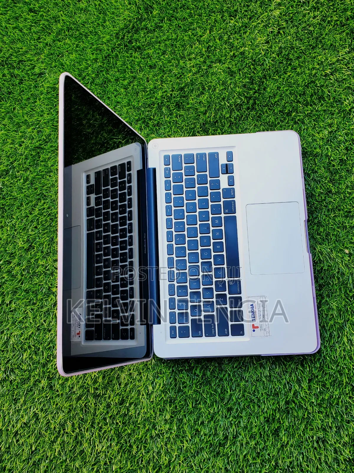 Laptop Apple MacBook Pro 2012 8GB Intel Core I7 SSD 1T