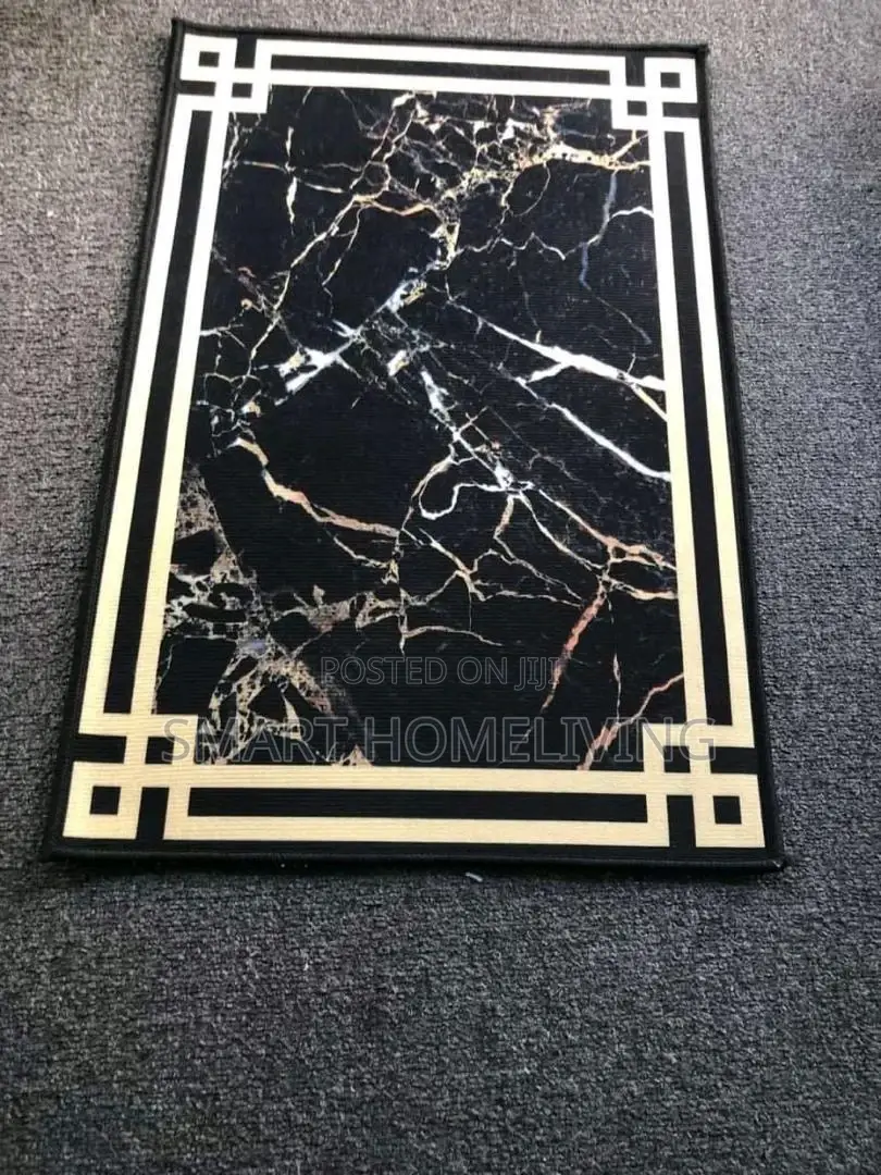 Door Mats Available