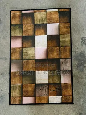 Door Mats Available