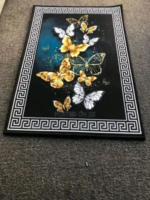 Door Mats Available