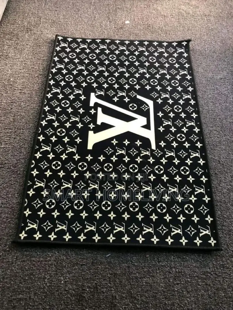 Door Mats Available