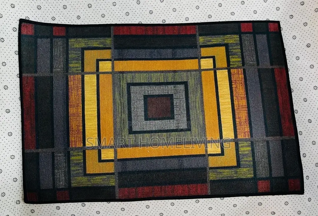 Door Mats Available