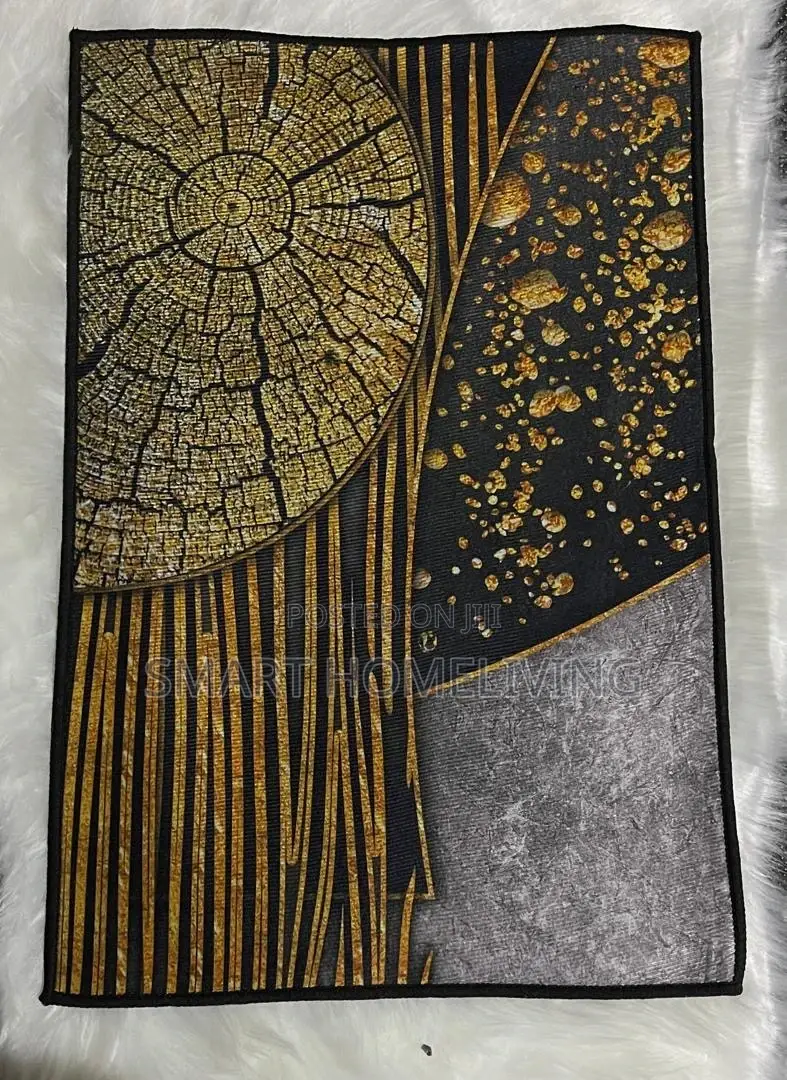 Door Mats Available