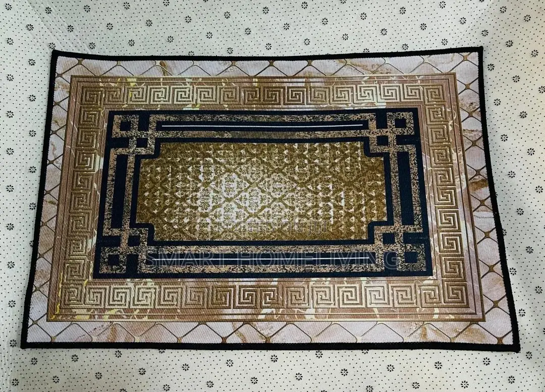 Door Mats Available