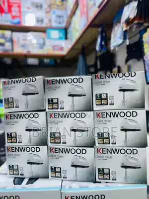 Kenwood Hand Mixer