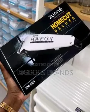 Zunne Home Cut Machine