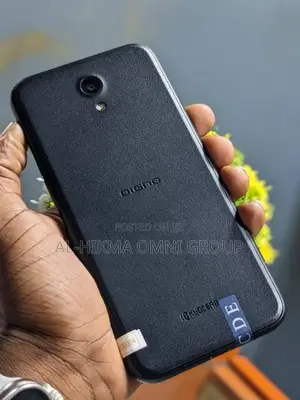 Kyocera DIingo BX 32 GB Black