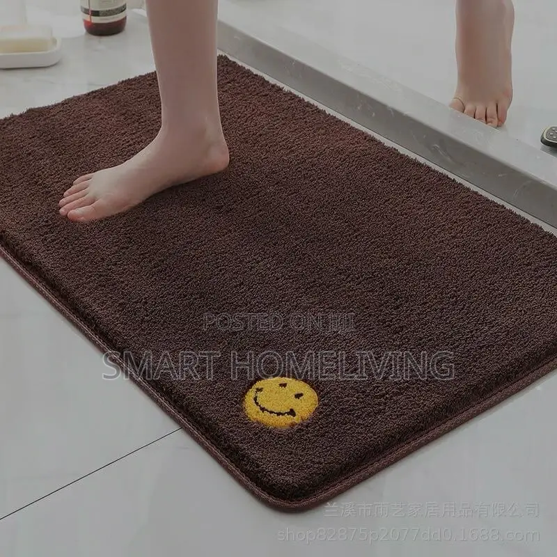 Door Mats Available