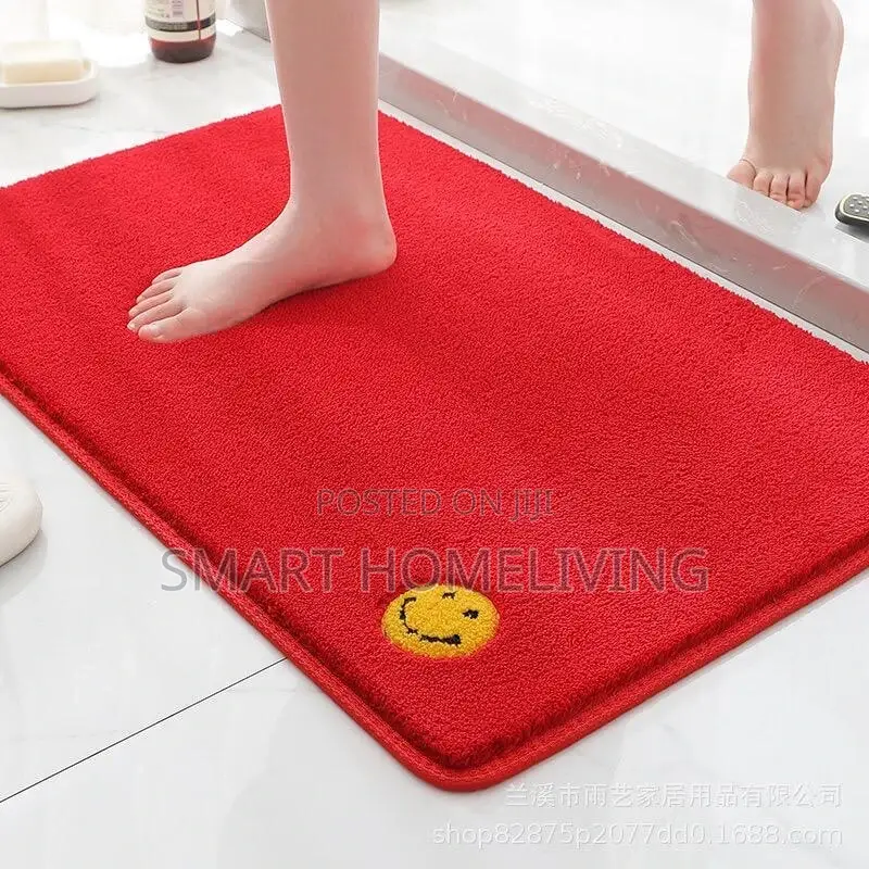 Door Mats Available