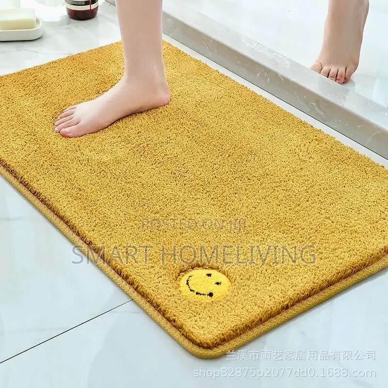 Door Mats Available