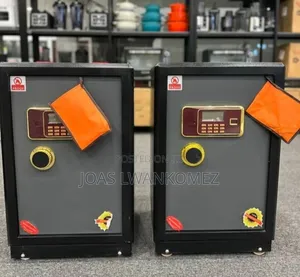 Heavy Duty Safe Box(100kg).