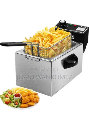 Sonifer Deep Fryer(6LITRES).