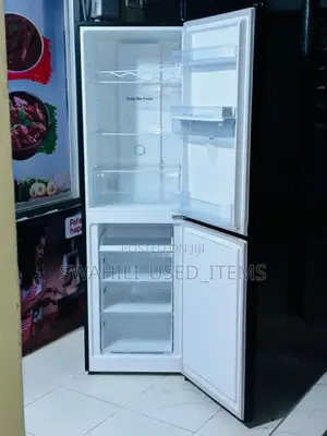 Hisense Fridge Nzuri Ina Water Dispenser