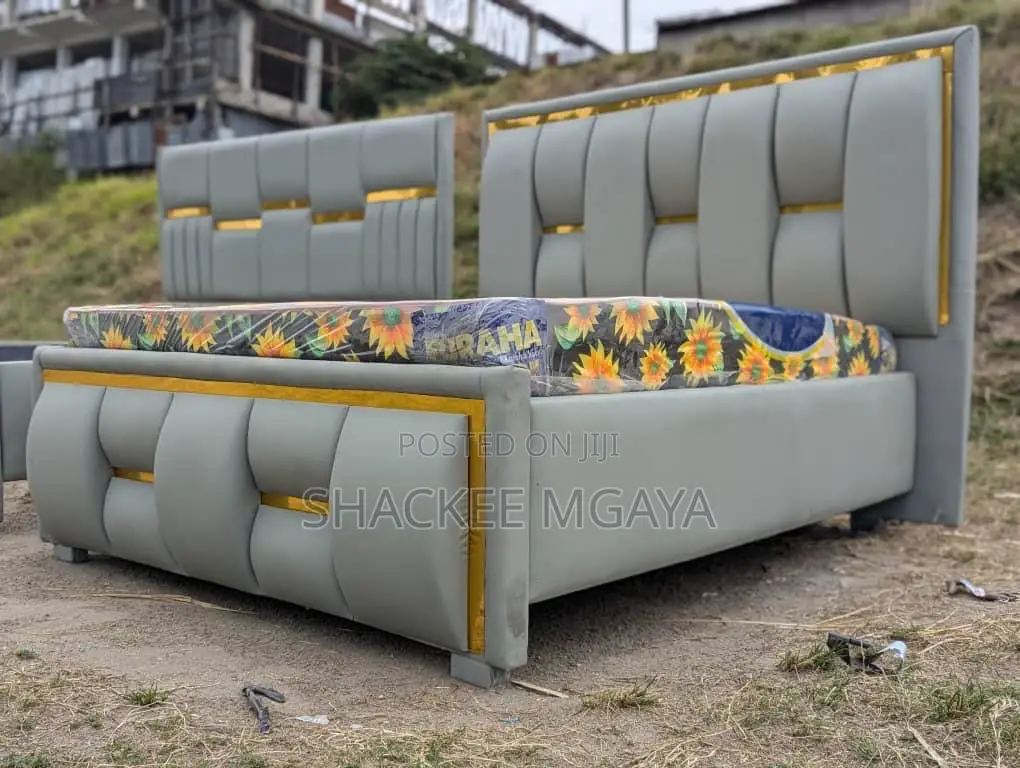 Bed Sofa 5/6 High Quality