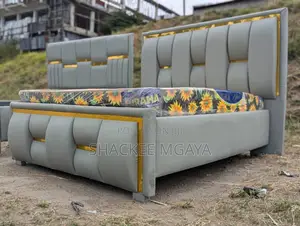 Bed Sofa 5/6 High Quality