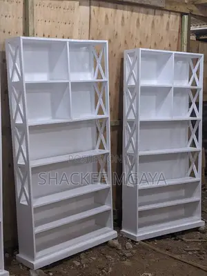 Shoes Rack Fut 4