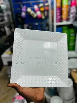 Sahani Za Mfupa Pc 12