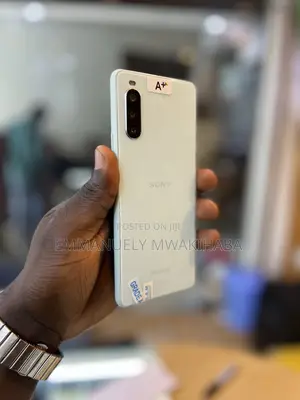 Sony Xperia 10 II 64 GB Green