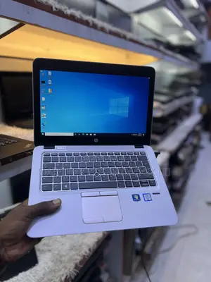 Laptop HP EliteBook 820 G3 8GB Intel Core I5 HDD+SSD 256GB
