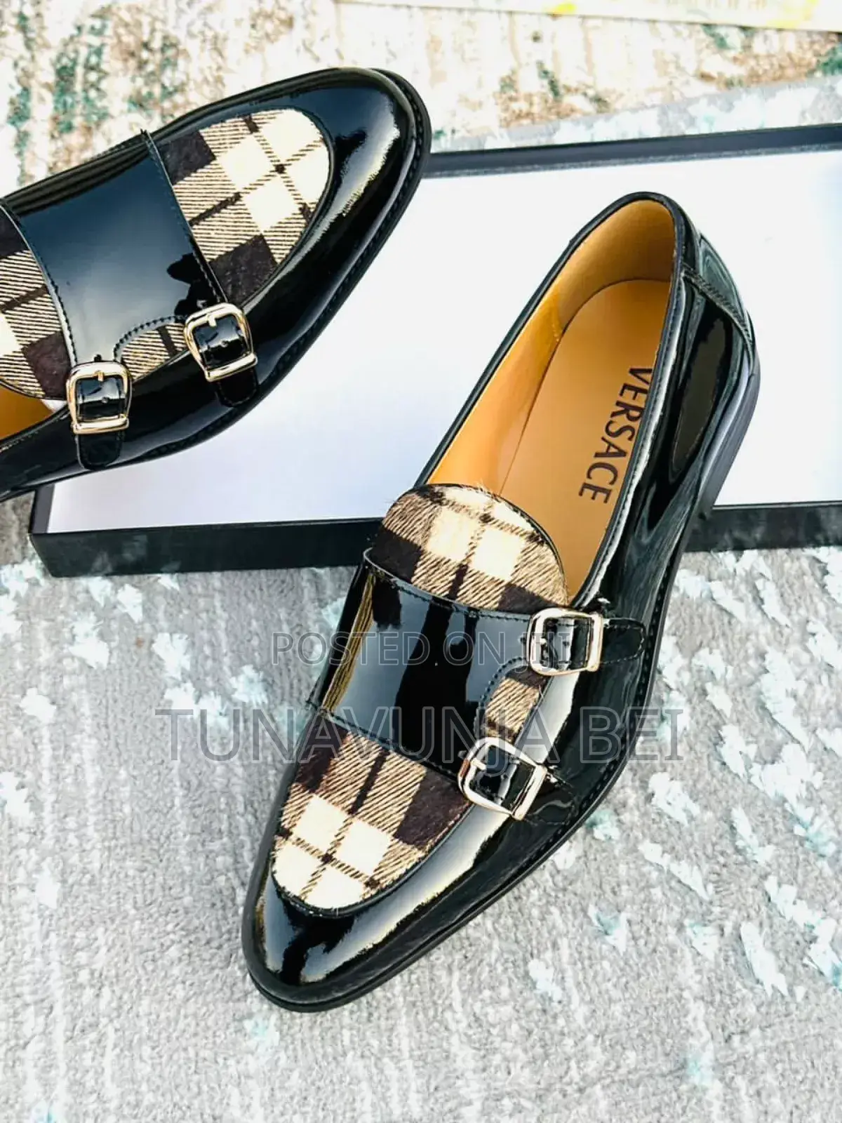 Versace Shoes