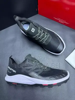 Solomon Shoes