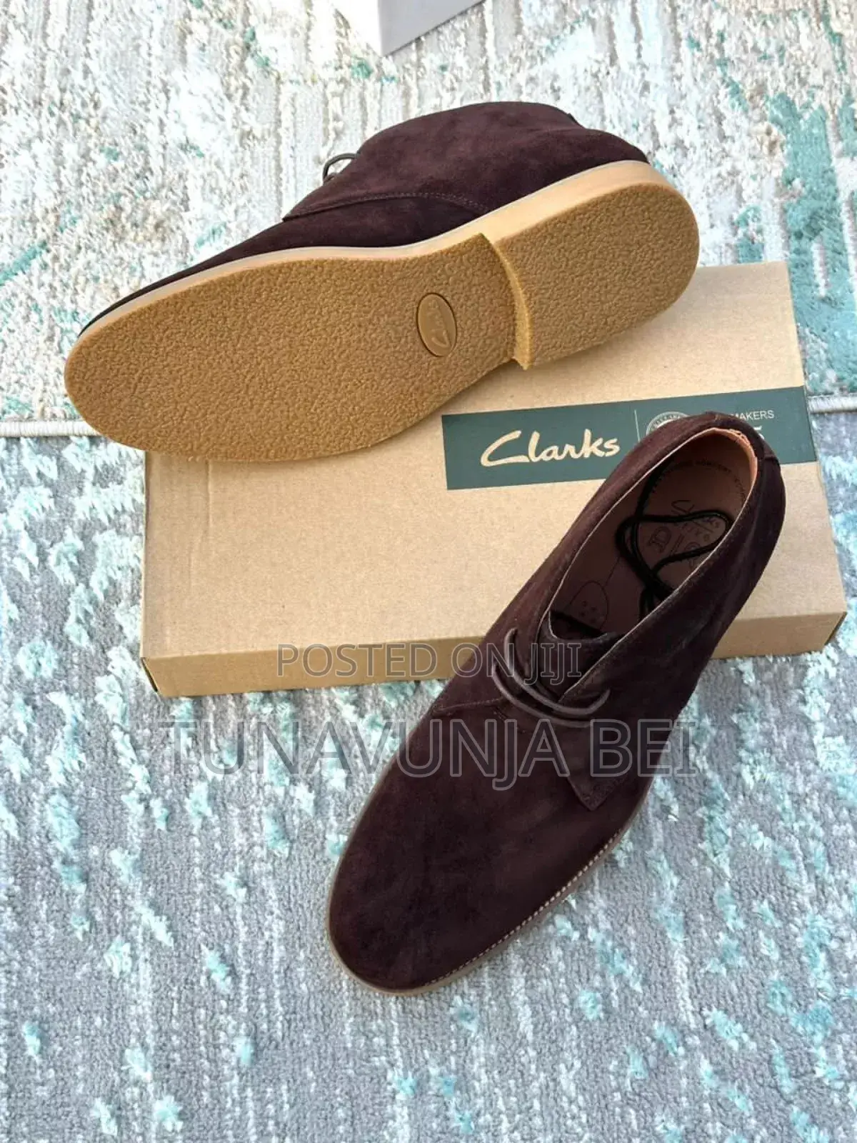 Leather Shoes