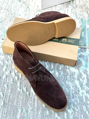 Leather Shoes