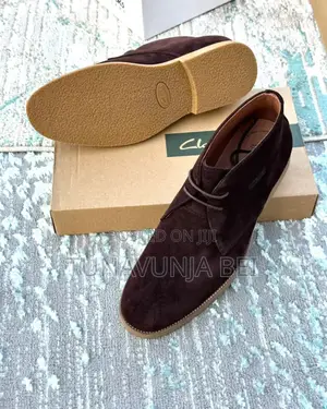 Leather Shoes