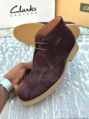 Leather Shoes