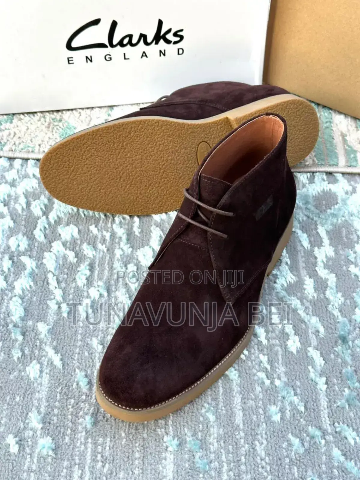 Leather Shoes