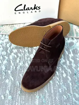 Leather Shoes