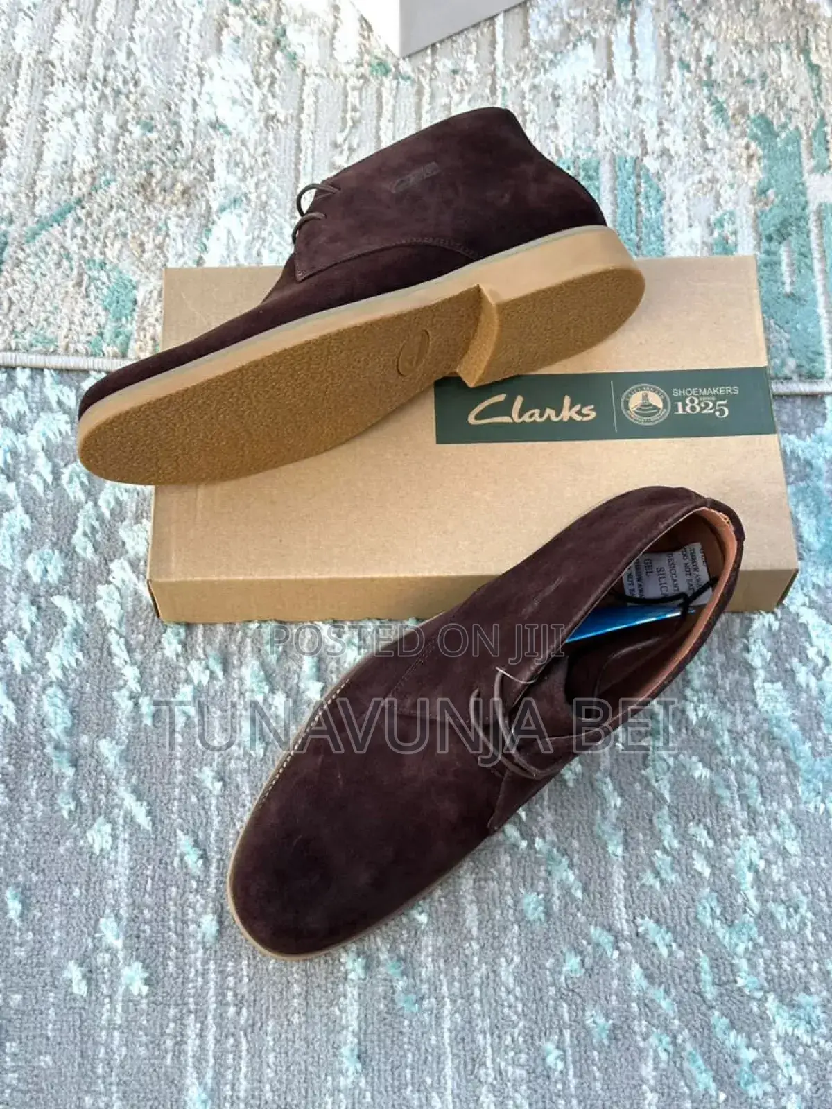 Leather Shoes
