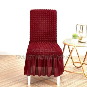Chair Covers 6pcs Set