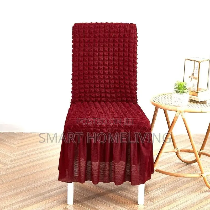 Chair Covers 6pcs Set