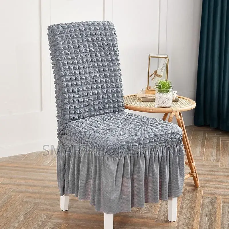 Chair Covers 6pcs Set