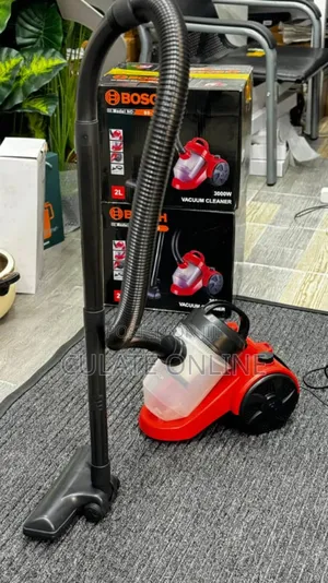BOSCH Vacuum Cleaner