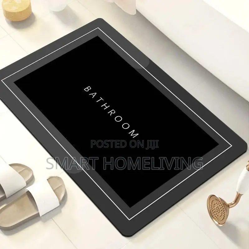 Bathroom Waterproof Doormats