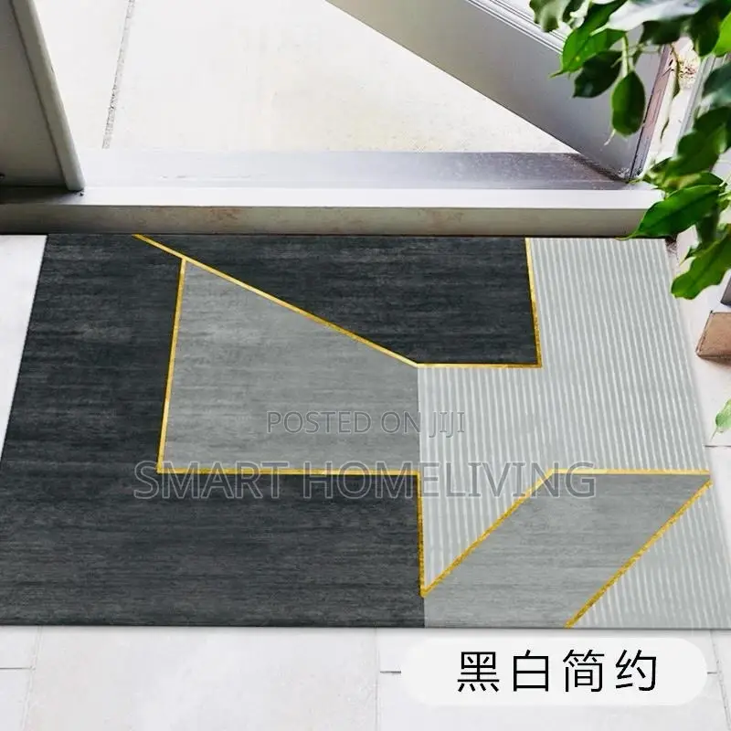 Bathroom Waterproof Doormats
