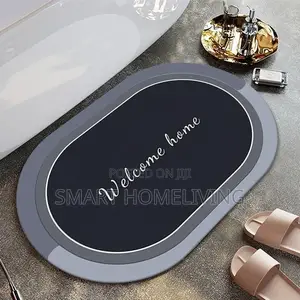 Bathroom Waterproof Doormats